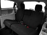  3rd row seat from Driver Side photo